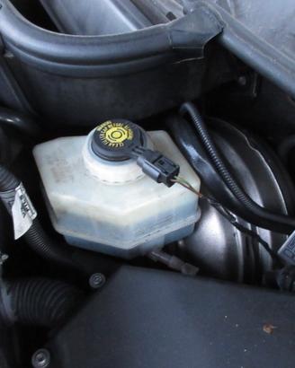 Servofreno BMW X3 1995cc TD del 2007
