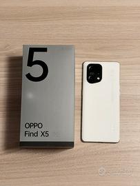 Oppo Find X 5