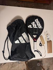 Adidas Metalbone 3.3