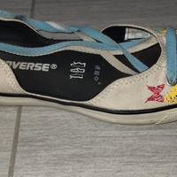 Converse All Star donna introvabili taglia 36