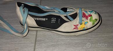 Converse All Star donna introvabili taglia 36