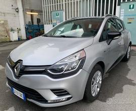 Renault Clio Sporter TCe 12V 90 CV Business