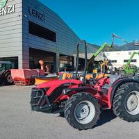 Trattore antonio carraro tfg 9900