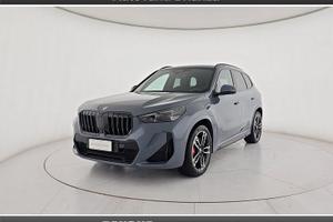 BMW X1 xdrive 25e MSport Pro