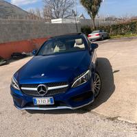 Mercedes c coupe 250d
