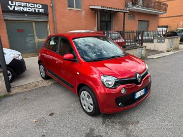 Renault Twingo TCe 90 CV GPL La Parisienne