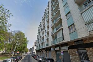 Trilocale Piazza Rebaudengo, Barriera di Milano