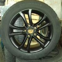 Cerchi lega Audi Volkswagen Seat