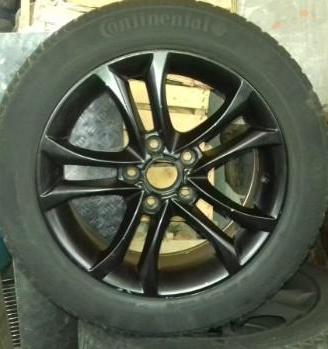 Cerchi lega Audi Volkswagen Seat