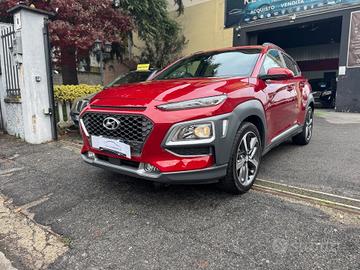 Hyundai Kona 1.0 T-GDI Style