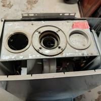 Caldaia Ferroli domina f 24