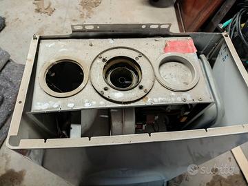 Caldaia Ferroli domina f 24