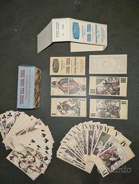 tarocco della corona ferrea