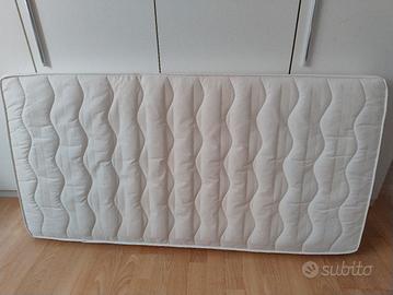 materassino da lettino + coprimaterasso Air Cuddle
