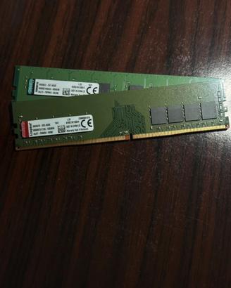 8GB RAM