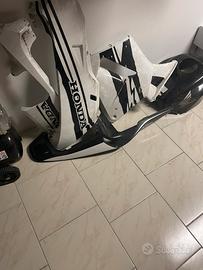 Carene cbr 600 2003