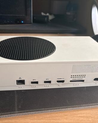 xbox serie s