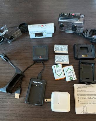 Sony FDR-X3000