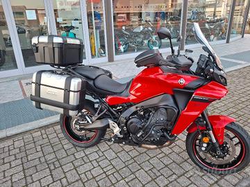Yamaha Tracer 9 2023