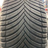 4 GOMME USATE QUATTRO STAGIONI 2454019 - CP3681781