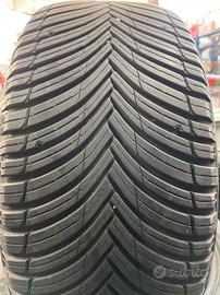 4 GOMME USATE QUATTRO STAGIONI 2454019 - CP3681781