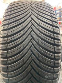 4 GOMME USATE QUATTRO STAGIONI 2454019 - CP3681781