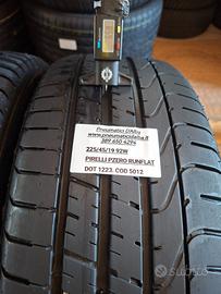 225/45/19 92W PIRELLI PZERO