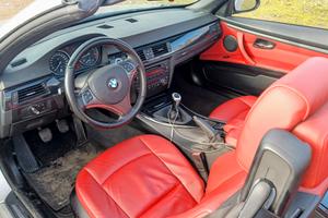 BMW 325d, 6 cilindri 3.000cc