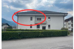 Appartamento la noghera