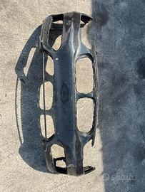 PARAURTI ANTERIORE BMW SERIE 1