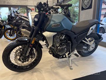 NUOVA KOVE 510X - PRONTA CONSEGNA IN CONCESSIONARI