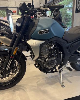 NUOVA KOVE 510X - PRONTA CONSEGNA IN CONCESSIONARI