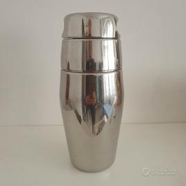Shaker "ALESSI " mod "ALFRA" 18/10