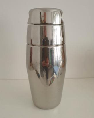 Shaker "ALESSI " mod "ALFRA" 18/10
