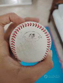 Palla da baseball da gara