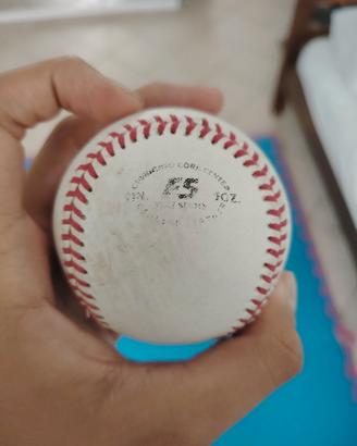 Palla da baseball da gara