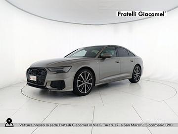 Audi A6 40 2.0 tdi mhev 12v s line edition quattro
