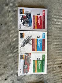 Libri corso di tecnologia meccanica