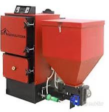 Caldaia Pasqualicchio CS25 per pezzi di ricambio