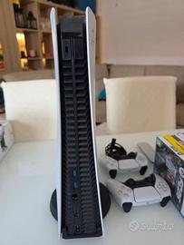 SONY PLAYSTATION 5
