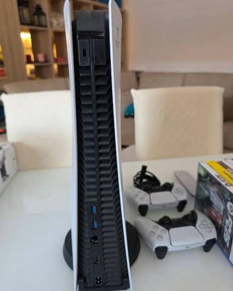 SONY PLAYSTATION 5
