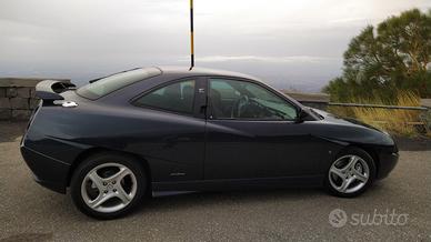 Fiat Coupè 2.0 Turbo 20V 1997