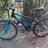 bicicletta btwin bambino