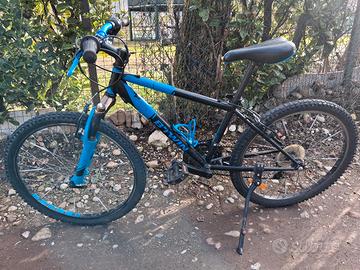 bicicletta btwin bambino