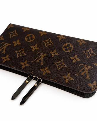 Louis Vuitton portafoglio Insolite