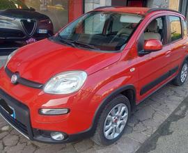 Fiat Panda 1.3 MJT S&S 4x4