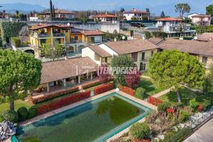 Bilocale in Residence con piscina