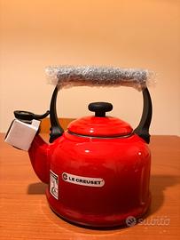 Set Le Creuset NUOVO-Bollitore Tradition