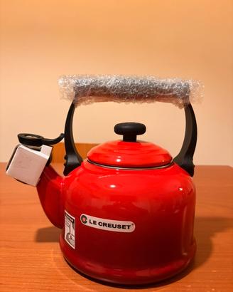 Set Le Creuset NUOVO-Bollitore Tradition