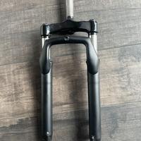 Forcella nuova per bici e e-bike